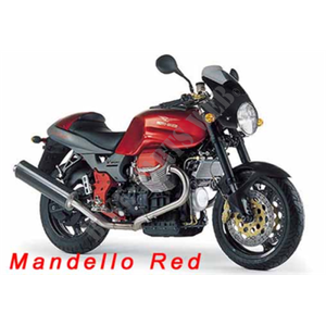 1100 V11 2000 V 11 Sport - Mandello