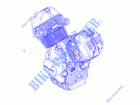 Engine Completing part Lever for MOTO GUZZI V7 III Anniversario 750 E4 ABS 2017