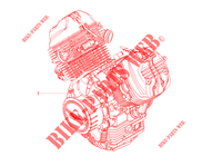 ENGINE   GEAR LEVER   SPROCKET for MOTO GUZZI V7 Special 850 Euro 5 ABS 2021